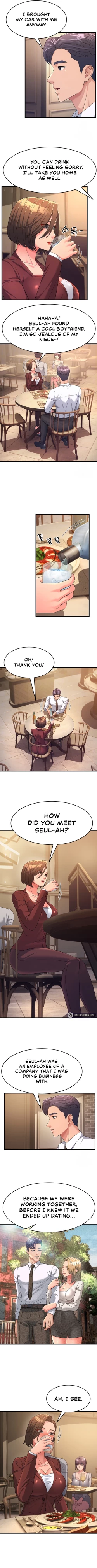 Page 91 of MotherLaw Bends To My Will