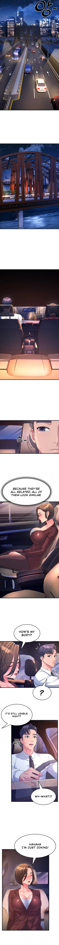 Page 94 of MotherLaw Bends To My Will