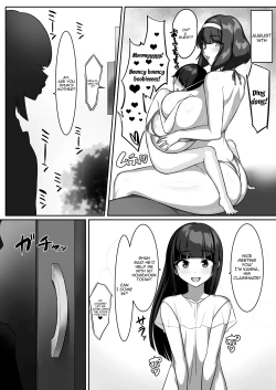 Page 38 of P-Cup Chounyuu no Mamahaha to Futarikkiri no Natsuyasumi