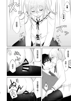 Page 21 of 男子校の姫に俺は負けない!