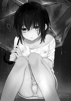 Page 4 of ～男の娘怪談合同誌～オトコノコノ怪