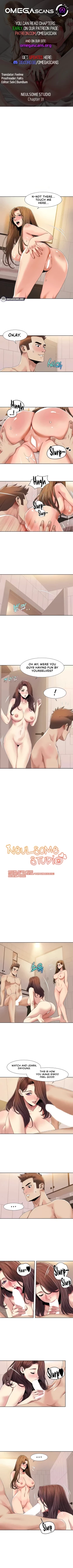 Page 196 of Neulsome Studio