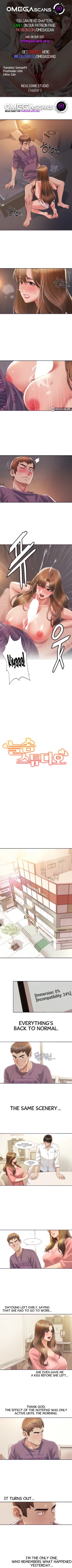 Page 29 of Neulsome Studio