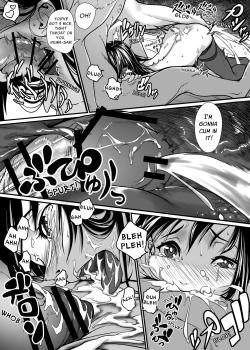 Page 27 of Bishoujo ga Kaishun Oji-san ni Okusuri de Torottoro ni Sareru Hanashi | Beautiful Prostitute Gets Wasted On Drugged Sex