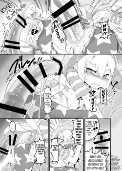 Page 20 of Jigoku no Shokushu-zeme | Hellish Tentacle Torture