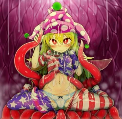 Page 44 of Jigoku no Shokushu-zeme | Hellish Tentacle Torture