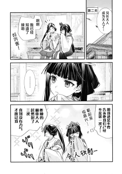 Page 21 of Sui Jouzu no Wakagimi