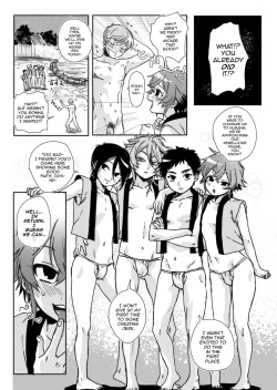 Page 13 of BABANGBABANGBANGBANG