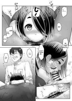 Page 11 of Slime Girl Wants to Heal!