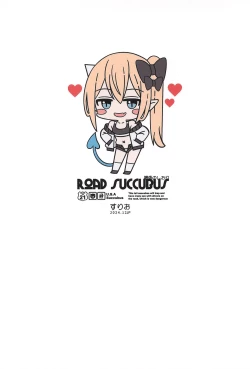 Page 32 of Loli Succubus to Ero na Road Trip