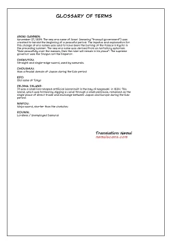 Page 7 of Samurai GuildCh. 1-5