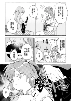 Page 4 of Kyoukankaku Guitar | 共感觉吉他