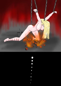 Page 68 of Jigoku no Oni 7 个人机翻略润色