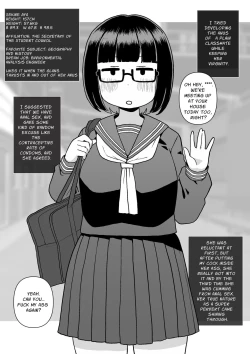 Page 2 of Mob-gao Doukyuusei o Shojo no Mama Anal Kaihatsu shita Hanashi | I Sexually Developed The Anuses Of My Plain Looking Classmates While Leaving Them As Virgins