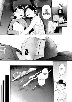 Page 21 of This Is Our Punishment Theory | Kore ga Bokura no Imashime Riron
