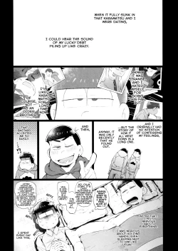 Page 22 of This Is Our Punishment Theory | Kore ga Bokura no Imashime Riron