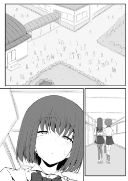 Page 30 of Tomotachi ni Hentai sugiru Seiheki o Kokuhaku sareta Les Couple机翻警告