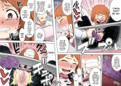 Page 7 of Shine Nabyss] Uravity Ryoujoku II