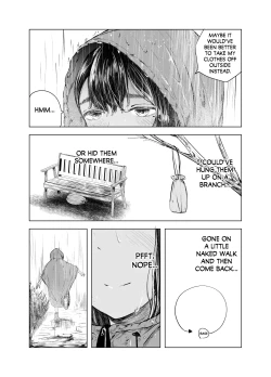 Page 6 of Natsu no Somarikata 6 | Tinted by Summer 6