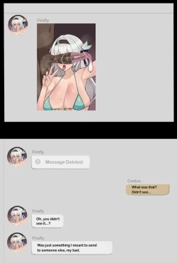 Page 2 of Honkai Star Rail Firefly NTR