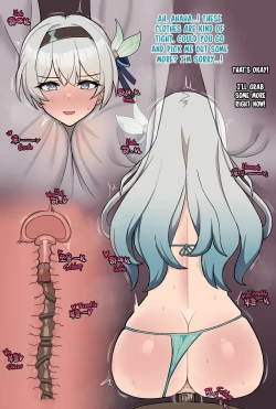 Page 5 of Honkai Star Rail Firefly NTR