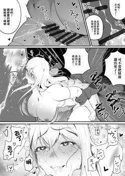 Page 28 of Time Loop de Kaihatsu Sareru Sister | 被用時間回溯反覆開發的修女