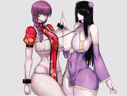 Page 2 of Meikyuu de Kakutou Musume no Shitai o Hirotte Jiangshi ni Shitemita Hanashi Soushuuhen