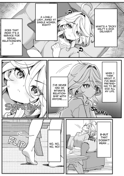 Page 5 of Jiyuu no Yorokobi ni Oborete - Drowning in the pleasures of freedom