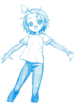 Page 7 of Skeb E no Medalist Omanga desu（金牌得主）