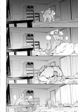 Page 50 of Kussai Chinpo Ikuse chuu