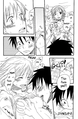 Page 21 of Dakishimetara Kiss o Shiyou.