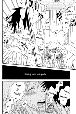 Page 27 of Dakishimetara Kiss o Shiyou.