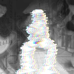 Page 8 of 呪いの装備育成バイト（強制）