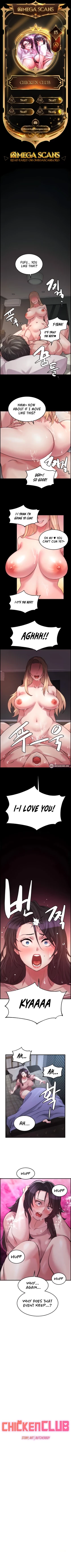 Page 128 of Chicken Club