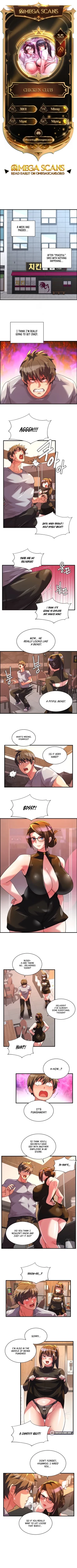 Page 262 of Chicken Club