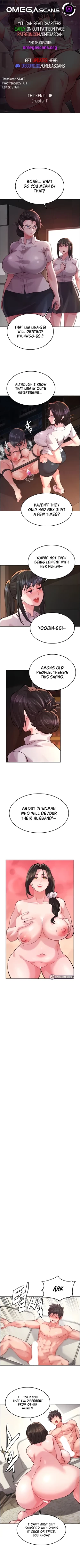 Page 95 of Chicken Club