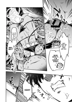 Page 11 of Sensei no Baka! Hentai! Mou Shiranai!! | Idiot! Pervert! Leave me alone!!