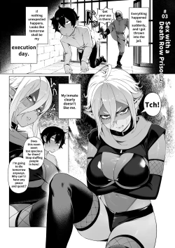 Page 12 of Isekai 100-nin Giri | 100+ Body Counts in Isekai