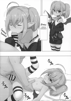 Page 18 of Succubus to Asobou | Let's Play with a Succubus