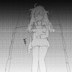 Page 5 of ちょっとした不注意で取り返しがつかない事になる魔法少女ちゃん