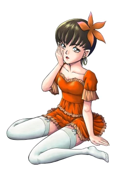 Page 2 of OwnWill Boku ga Atashi ni Natta Toki