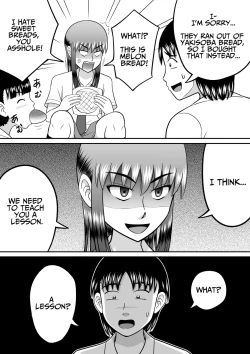 Page 5 of An Honest Dick