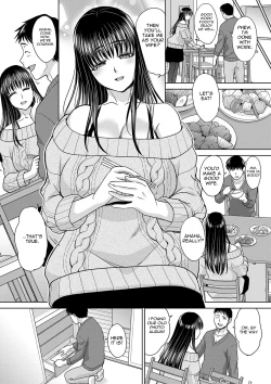 Page 6 of Shinseki Midara My Home Harem Ch. 1-6