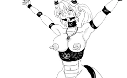 Page 16 of 竜娘 拉致