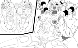 Page 21 of 竜娘 拉致