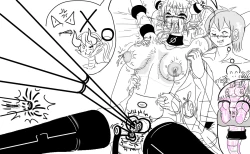 Page 23 of 竜娘 拉致