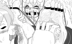 Page 42 of 竜娘 拉致