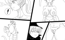 Page 4 of 竜娘 拉致