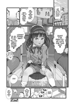 Page 34 of Kimi wa Ojukensei | You're My Student!
