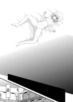 Page 31 of Mangetsu San Tanchapter 3 + epilogue